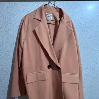 چندعدد کت بهاری و پالتو زیرقیمت