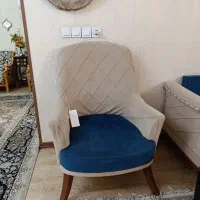 مبل 7نفره سالم|مبلمان خانگی و میز عسلی|مشهد, بهاران|دیوار