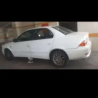 سمند سورن ELX، مدل ۱۳۹۳|خودرو سواری و وانت|سمنان, |دیوار