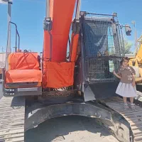 اجاره بیل مکانیکی و فروش بابکت|خدمات حمل و نقل|سنندج, |دیوار