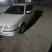 سمند