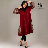 خیاط مانتو مجلسی و بردست خیاط|استخدام صنعتی، فنی، مهندسی|مشهد, ثامن|دیوار