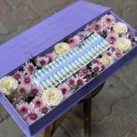 پول آرایی خاص شیک