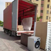 اثاث کشی راحتی داشته باش با کارگرحرفه ای