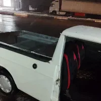 پیکان وانت مدل 88