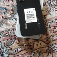 گوشی پوکو c71