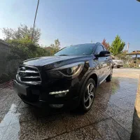 هایما s5 مدل ۴۰۱ در حد نو|خودرو سواری و وانت|رشت, امین الضرب|دیوار