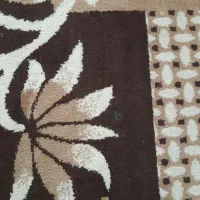 قالی فانتزی ۴ متری سه جاش سوختگی داره|فرش|شیراز, مسلم|دیوار