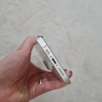 آیفون ۱۳نرمال سفید|موبایل|اهواز, کیان اباد|دیوار