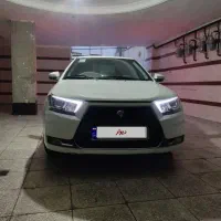 دنا پلاس دنده مدل ۱۴۰۰ بی رنگ