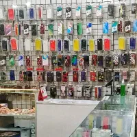 حراج عمده گارد و گلس و... فروش یک‌جا