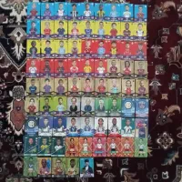 ۸۰ عدد کیمدی|اسباب‌‌بازی|تهران, تهرانسر شرقی|دیوار
