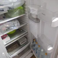 یخچال فریزرهیمالیا|یخچال و فریزر|کیش, |دیوار