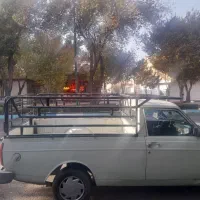 وانت پیکان 93