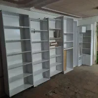 تعدادی کابینت داروخونه مغازه اداری
