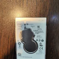 هارد اینترنال و اکسترنال 1 ترا