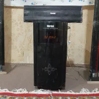 سینماخانواده مارشال خیلی تمیزبمب صدا|سیستم صوتی خانگی|مشهد, توس (بلوار توس)|دیوار
