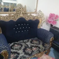 فروش مبل استیل