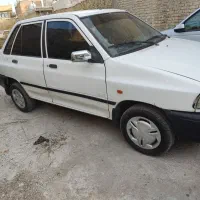 پراید۸۷تمام فابریک شاسی پلم بنزینی|خودرو سواری و وانت|شیراز, شهرک کوشکک|دیوار