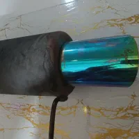 منبع اگزوز710