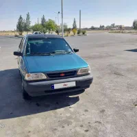 پراید ۸۷|خودرو سواری و وانت|رحمتآباد, |دیوار