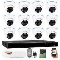 پکیج دوربین ،اجرا، نصب و مشاوره رایگان