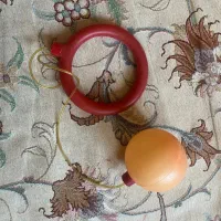 استپ فوم و توپ و وسایل بازی و ورزشی