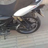 آپاچی 180|موتورسیکلت|تهران, پونک|دیوار