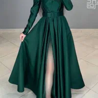 پیراهن مجلسی