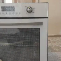 فر توکار آلتون وسرخکن بدون روغن فکر|اجاق گاز و لوازم برقی پختوپز|خرمآباد, |دیوار