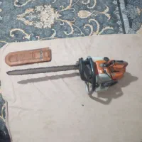 اره موتوری ۵۰|ابزارآلات|اسحاق آباد, |دیوار