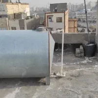 منبع آب|مصالح و تجهیزات ساختمان|مشهد, یوسفیه (شهرک غرب)|دیوار