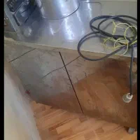 وسایل کبابی یا رستوران|کافی‌شاپ و رستوران|کرمان, |دیوار