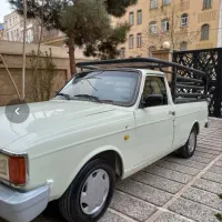 راننده هستم پیکان وانت دارم