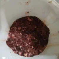جیگر و سنگدون بلدرچین