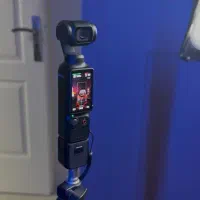 دوربین dji osmo pocket 3 combo 4K