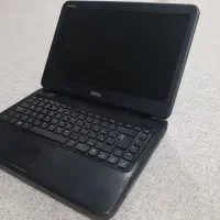 لپتاپ  Dell بسیار تمیز