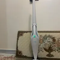 جارو شارژی در حد نو|جاروبرقی، جارو شارژی، بخارشو|تهران, نعمت‌آباد|دیوار