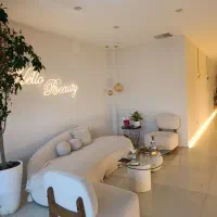 لیزر موهای زاید (عظیمیه)