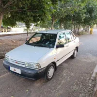 پراید مدل ۹۰هیدرولیک