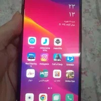تاچ السیدی oppo a5
