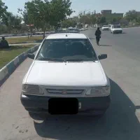 پراید مدل ۹۲
