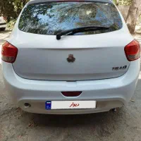 تیبا 2 مدل 1400|خودرو سواری و وانت|کرج, کلاک نو|دیوار