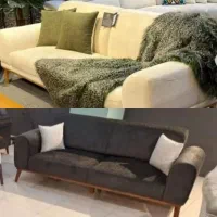 تولیدی مبل راحتی مدل یو با اقساط ویژه کد91|مبلمان خانگی و میز عسلی|تبریز, |دیوار