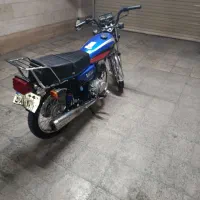 هوندا ۱۲۵|موتورسیکلت|تهران, کیانشهر|دیوار