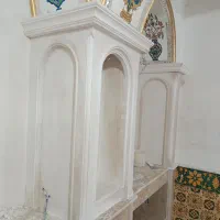 جذب نیروی گچ کار