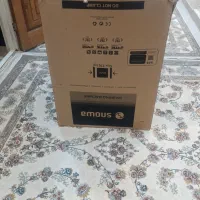 کارتن لباسشویی اسنوا ۸کیلویی|ابزارآلات|اسلامشهر, زرافشان|دیوار