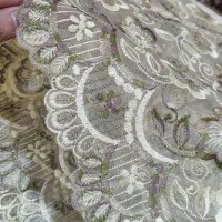 پارچه گیپور|لوازم خیاطی و بافتنی|تهران, نارمک|دیوار