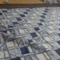 گلیم فرش
