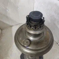 گردسوز جکی روسی اصل|کلکسیون اشیاء عتیقه|گرگان, |دیوار